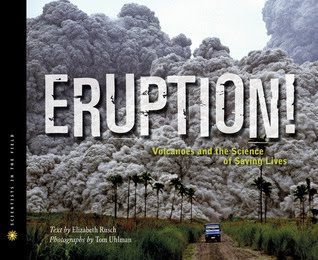 Eruption: Volcanoes And The Science Of Saving Lives